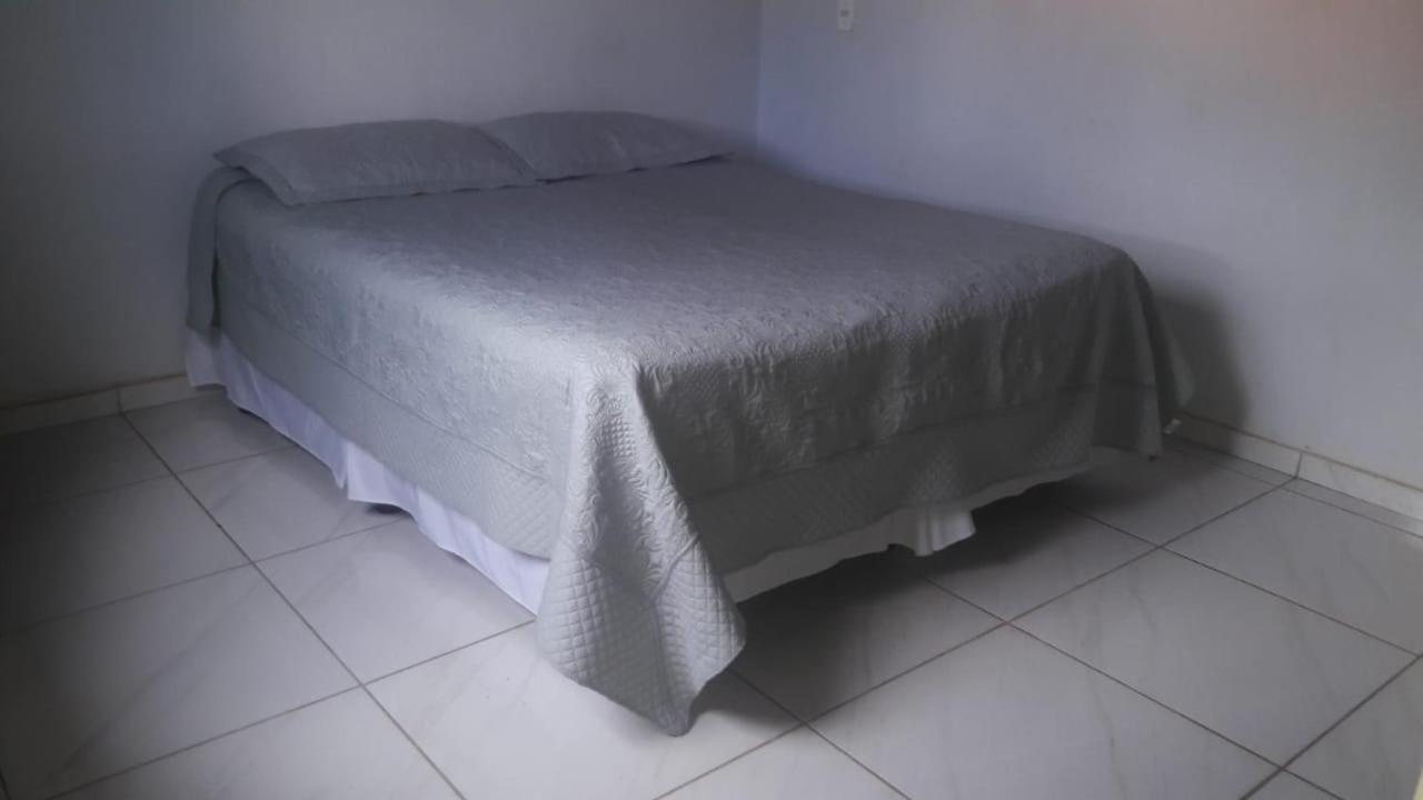 Villa Casa Da Lua Pirenópolis Exterior foto